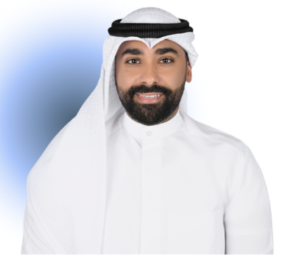 Lawyer Abdulaziz AlJeemaz