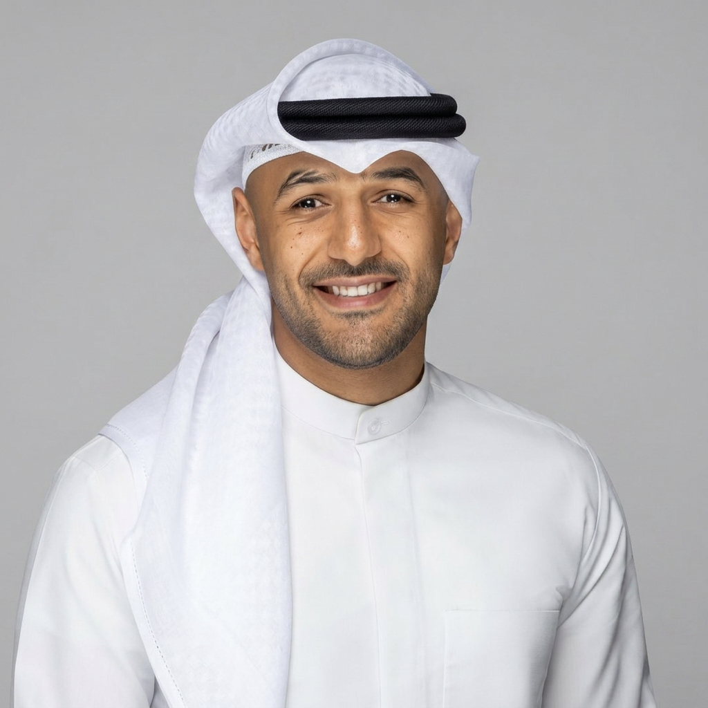 Abdulaziz Almousa