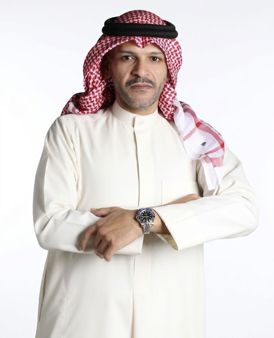 Abdullah Sultan Almutairi