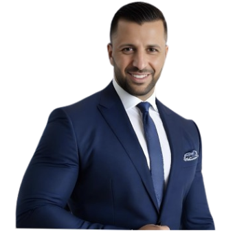 ENG. Ahmad Albikawi