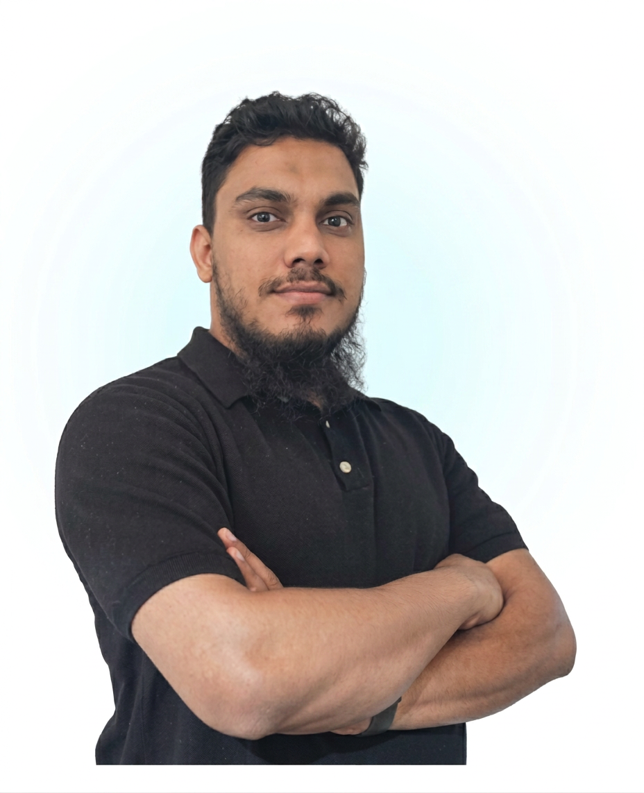 Ayoob Kalathingal