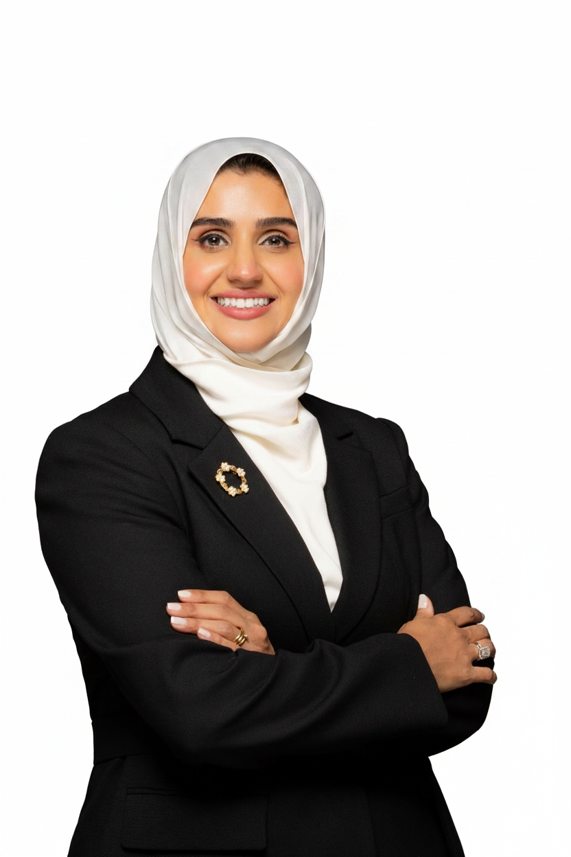 Dr. Hanan Alsharah