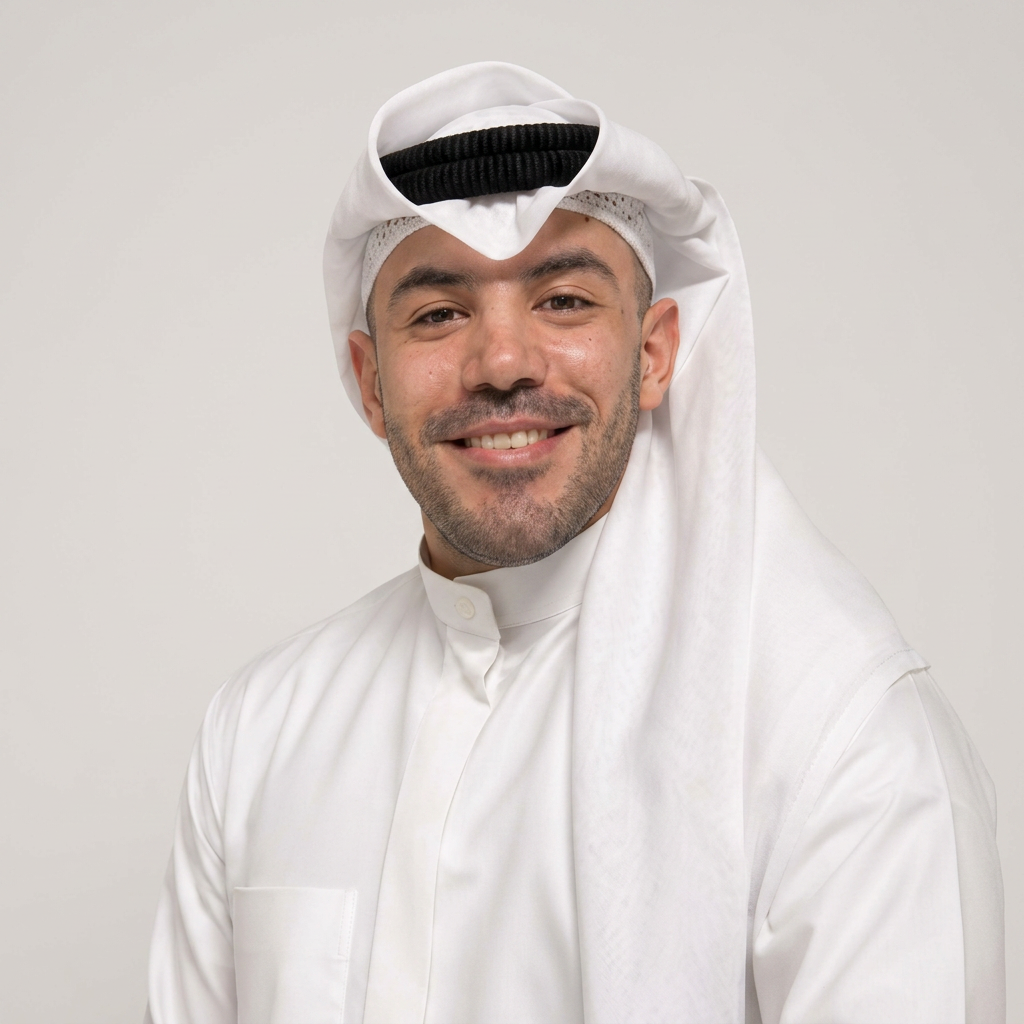 Dr. Khaled Alfadhli