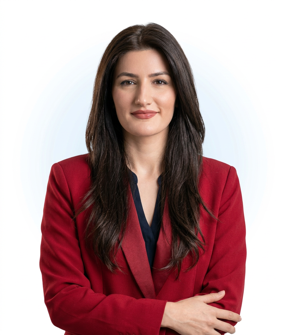 Pamela Medha